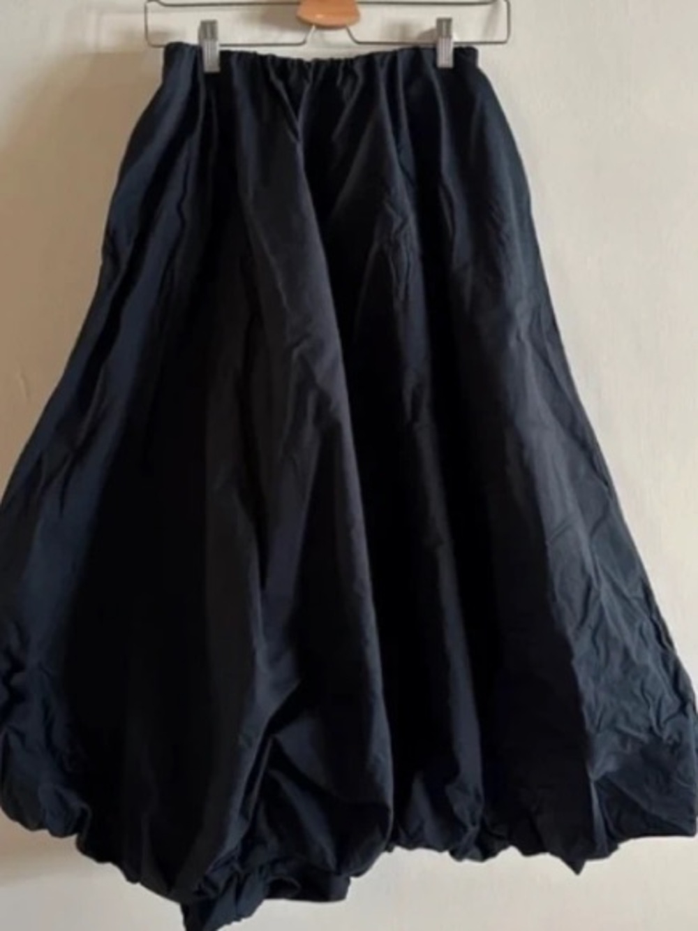Abercrombie & Fitch puffball / balloon skirt